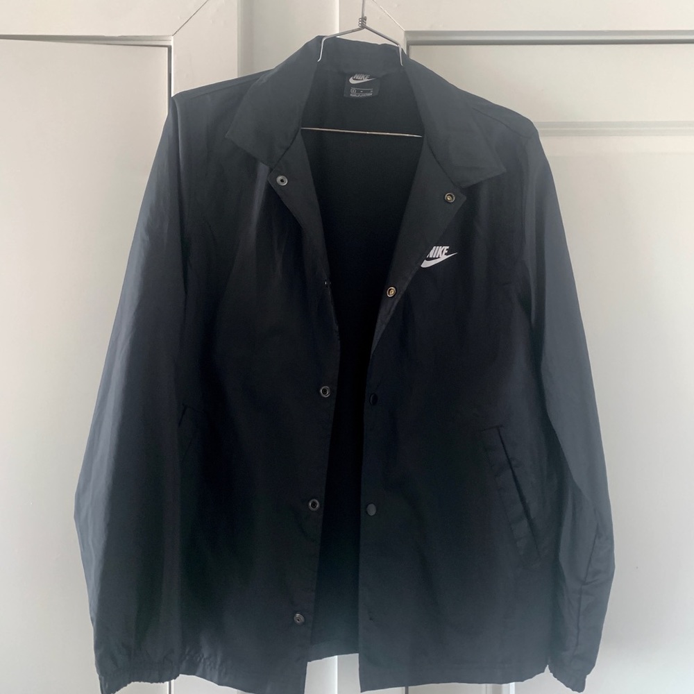 Nike Men Jacket - image 1
